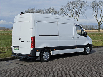 فان Mercedes-Benz Sprinter 314 L2H2 Mbux10 Automaat: صور 3