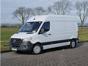 فان Mercedes-Benz Sprinter 314 L2H2 Mbux10 Automaat: صور 2