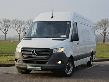 فان MERCEDES-BENZ Sprinter 314