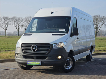 فان MERCEDES-BENZ Sprinter 316