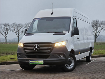 فان MERCEDES-BENZ Sprinter 316