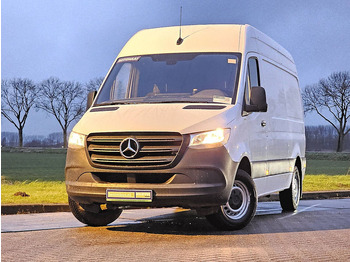 فان MERCEDES-BENZ Sprinter 316