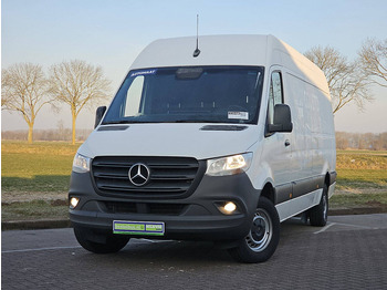 فان MERCEDES-BENZ Sprinter 317