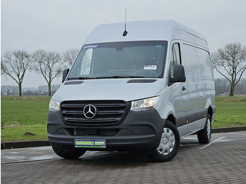 فان MERCEDES-BENZ Sprinter 317