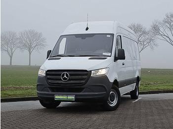 فان MERCEDES-BENZ Sprinter 317