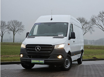 فان MERCEDES-BENZ Sprinter 317