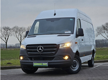 فان MERCEDES-BENZ Sprinter 317