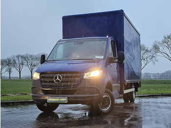 فان MERCEDES-BENZ Sprinter 516