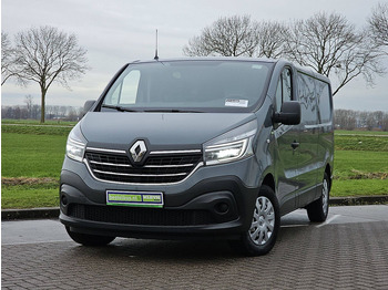 فان المدمجة RENAULT Trafic 1.6