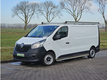 فان المدمجة Renault Trafic 1.6 DCI AC EURO6: صور 2