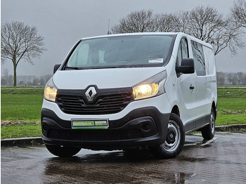 فان المدمجة RENAULT Trafic 1.6