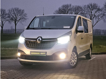 فان المدمجة RENAULT Trafic 2.0