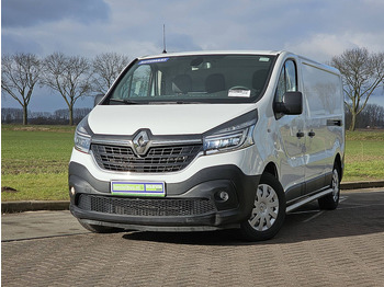 فان المدمجة RENAULT Trafic 2.0