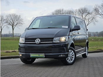 فان المدمجة VOLKSWAGEN Transporter