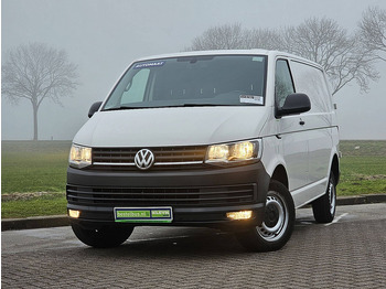 فان المدمجة VOLKSWAGEN Transporter