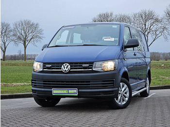 فان المدمجة VOLKSWAGEN Transporter