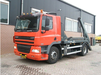 شاحنة - نظام الكابلات DAF CF 85 360