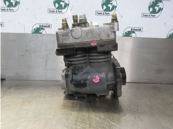 المحرك و قطع الغيار - شاحنة Scania 1796663 compressor Scania R 500 euro 5: صور 3