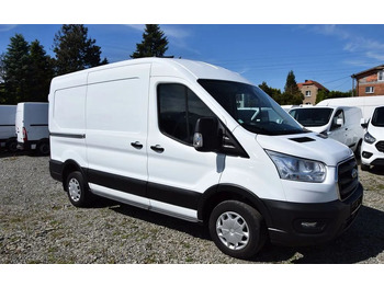 فان Ford TRANSIT*L2H2*TEMPOMAT*KLIMATYZACJA*: صور 4