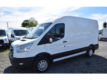 فان Ford TRANSIT*L2H2*TEMPOMAT*KLIMATYZACJA*: صور 2