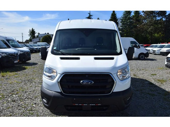 فان Ford TRANSIT*L2H2*TEMPOMAT*KLIMATYZACJA*: صور 3