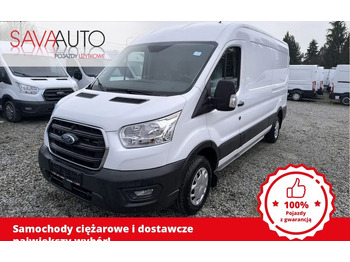 فان FORD Transit