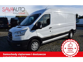 فان FORD Transit