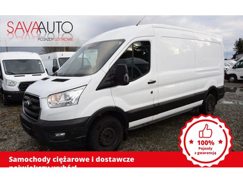 فان FORD Transit