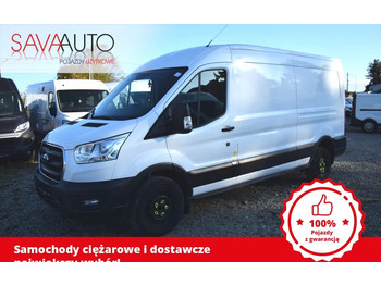 فان FORD Transit