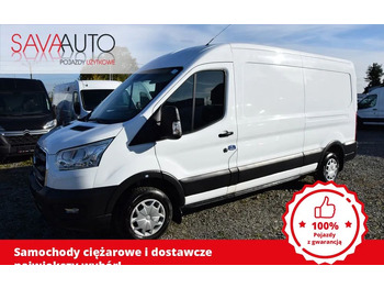 فان FORD Transit