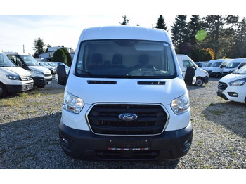 فان Ford TRANSIT*L3H2*TEMPOMAT*KLIMATYZACJA*: صور 3