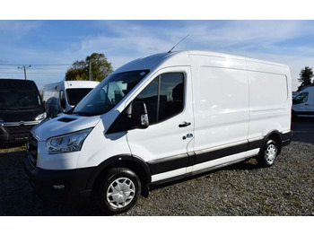 فان Ford TRANSIT*L3H2*TEMPOMAT*KLIMATYZACJA*: صور 2