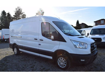 فان Ford TRANSIT*L3H2*TEMPOMAT*KLIMATYZACJA*: صور 4