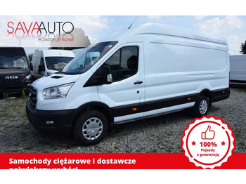 فان FORD Transit