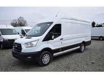 فان Ford TRANSIT*L4H3*JUMBO*MAXI*TEMPOMAT*KLIMATYZACJA*3: صور 2