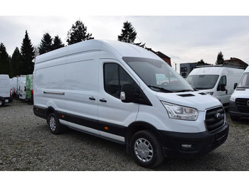 فان Ford TRANSIT*L4H3*JUMBO*MAXI*TEMPOMAT*KLIMATYZACJA*3: صور 4