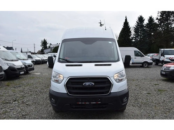 فان Ford TRANSIT*L4H3*JUMBO*MAXI*TEMPOMAT*KLIMATYZACJA*3: صور 3