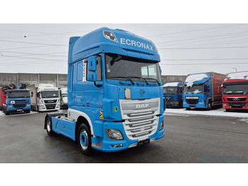 شاحنة جرار DAF XF 510