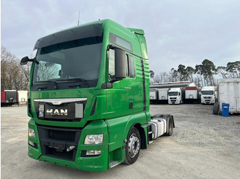 شاحنة جرار MAN TGX 18.480