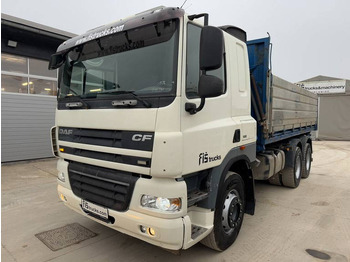 قلابات DAF CF 85 410