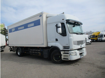 مبردة شاحنة RENAULT Premium 460