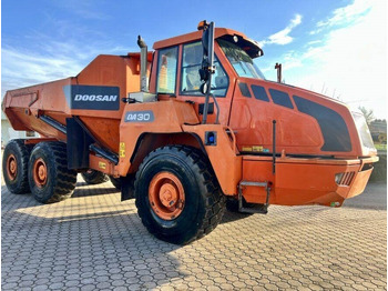 تأجير Doosan DA30  Doosan DA30: صور 4