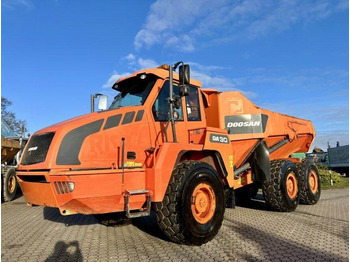 تأجير Doosan DA30  Doosan DA30: صور 2