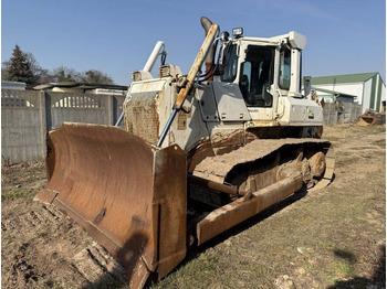 بلدوزر KOMATSU D65EX-15