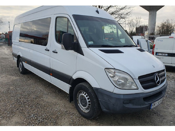 صغيرة MERCEDES-BENZ Sprinter 319