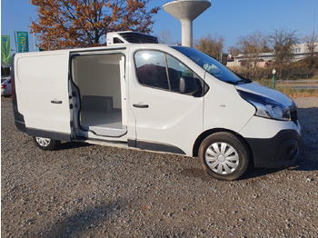 الشاحنات الصغيرة المبردة RENAULT Trafic