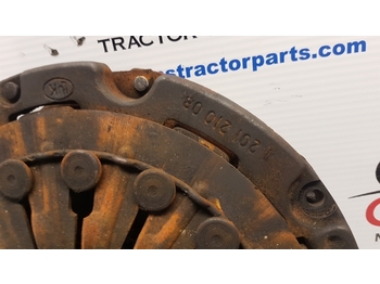 القابض و قطع الغيار - جرار John Deere 40,41 And 50 Series Clutch ,al68485 , Al59324 , Al65891 , Al67184: صور 5