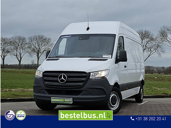 فان MERCEDES-BENZ Sprinter 314