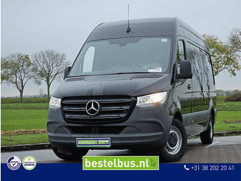 فان MERCEDES-BENZ Sprinter 314