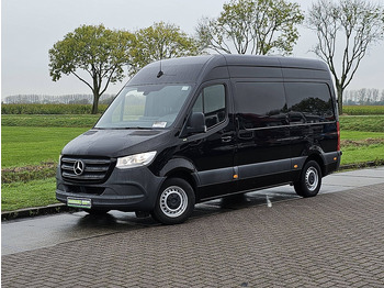 فان Mercedes-Benz Sprinter 314 L2H2 Mbux RWD Airco!: صور 2